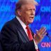 Donald Trump Boasts About Reversal Of Abortion Rights During Biden Debate