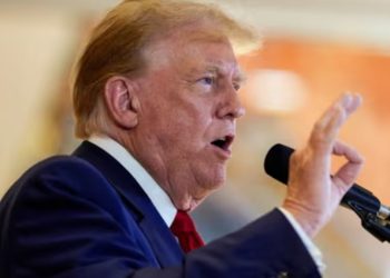 Donald Trump Calls On Supreme Court To Annul His Guilty Verdict In Hush-money Case