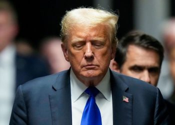 Donald Trump’s Conceal Carry License Suspended in NYC