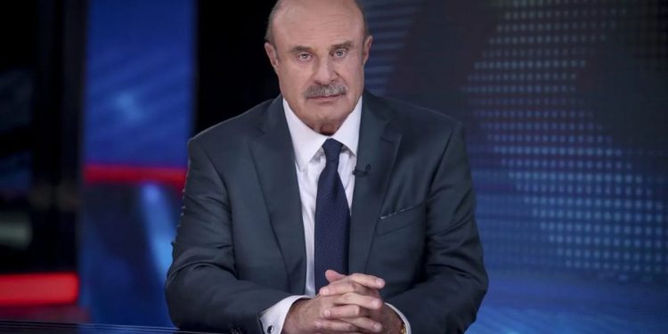 Dr. Phil and CNN host express opposing views on Trump trial: ‘I don’t understand how you can say that’