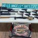 Entire Bakersfield Hells Angels Chapter Detained