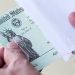 Fact Check: Are Claims About The Irs Sending Out $8,700 Stimulus Checks False?