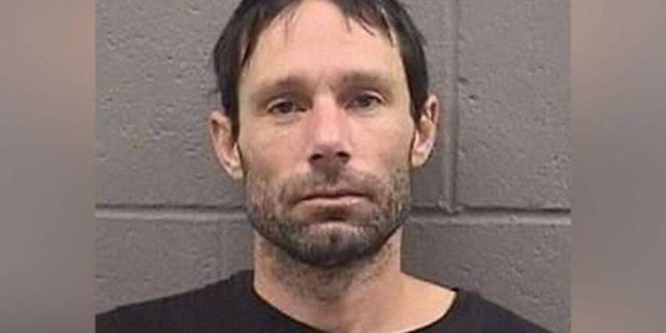 Famous free solo climber sentenced for life after raping a woman during a Yosemite hiking trip