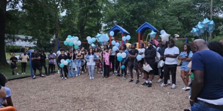 Fundraiser Raises Over $10,000 for Funeral of Temple University Student Milan Jones