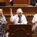 GOP women who helped opposed a near-total abortion ban are facing defeat in South Carolina’s re-election