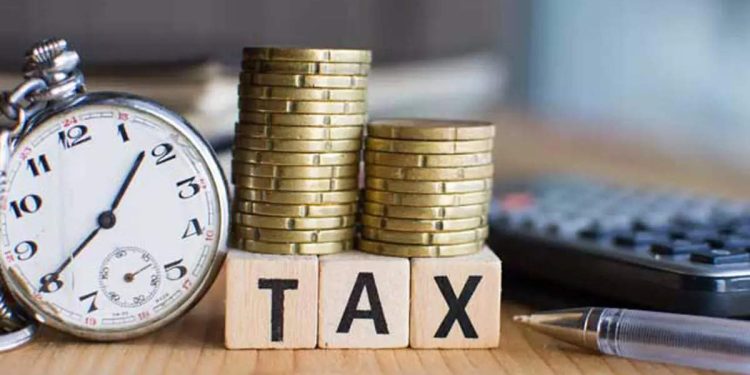 Georgia's Tax Revenues Drop 1.1% in May, 4.3% for the Year Amid Economic Uncertainty