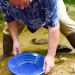 is Gold Panning illegal in Florida