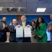 Governor Pritzker Approves $53.1 Billion Illinois Budget with $1.2 Billion in New Industry Taxes