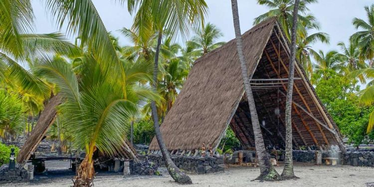 Hawaii Has An Abandoned Town That Most People Don’t Know About