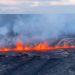 Hawaii’s Kilauea volcano explodes in a region that has not seen an eruption since 1974
