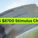 IRS $8,700 Stimulus Check 2024: Eligibility, Payment Dates, and Claim Filing Guide