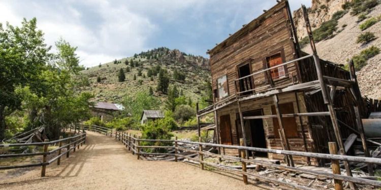 Idaho Has An Abandoned Town That Most People Don’t Know About