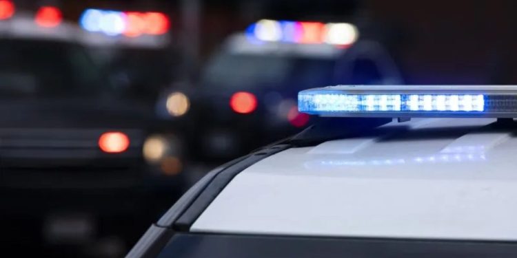 Infant who went missing from Massachusetts found in northern Alabama