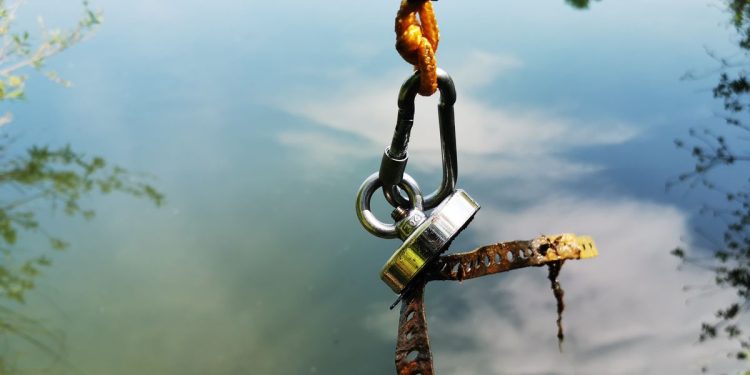 Is Magnet Fishing Illegal in South Carolina