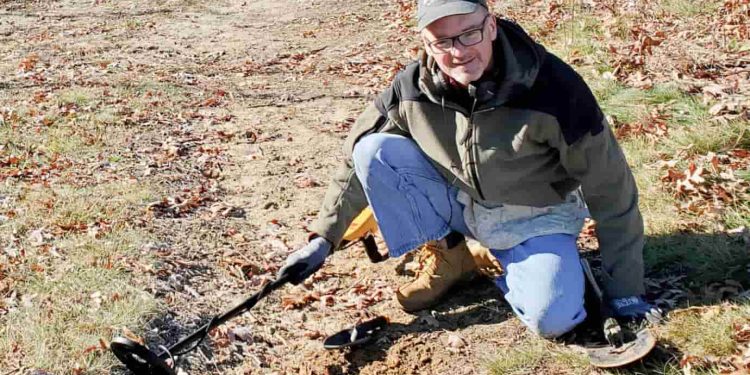 Is Metal Detecting Illegal on Texas Beaches? – Know the Laws Before You Go!