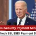 July 2024 SSDI Deposit Dates: Social Security Disability Payment Schedule