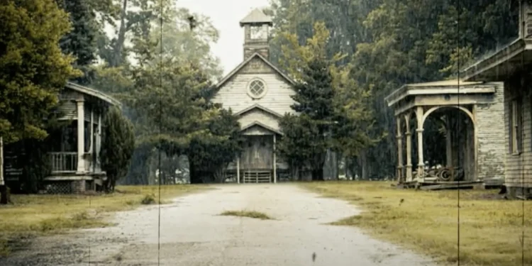 Kentucky Has An Abandoned Town That Most People Don’t Know About