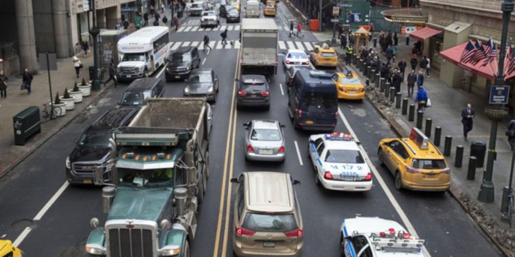 Lawmakers reject Hochul’s proposal to increase payroll tax