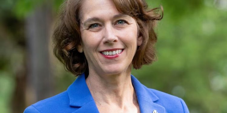 Liberal Judge Susan Crawford Enters The Battle For The Wisconsin Supreme Court With A Majority At Stake