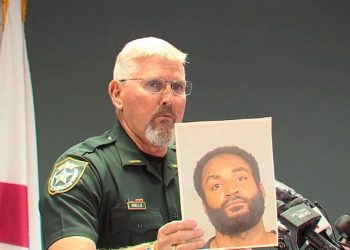 Man Shot Down 3 Women In Different Shootings Inside One Hour