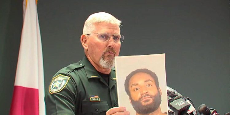 Man Shot Down 3 Women In Different Shootings Inside One Hour