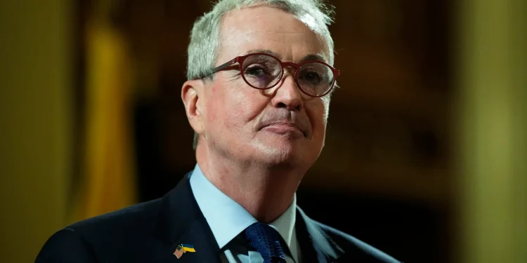 New Jersey Governor Phil Murphy Approves Historic $56.6 Billion Budget with Significant Corporate Tax Increases and Education Funding Boost