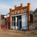New Mexico Has An Abandoned Town That Most People Donโt Know About