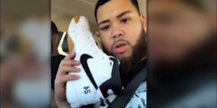 New York Sneaker Reseller Fatally Shot During Alleged Robbery