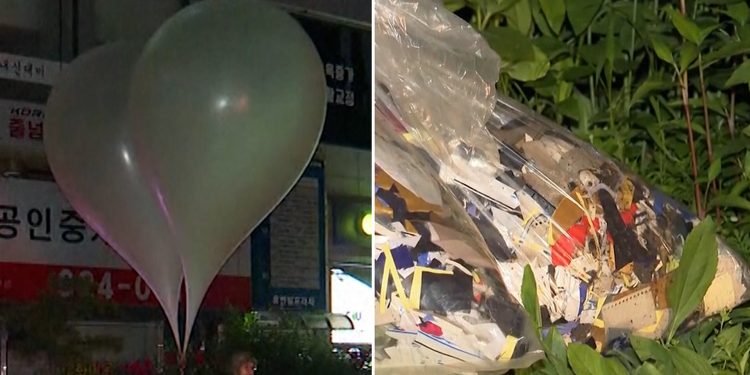 North Korea Publicly Executed A 22-year-old Man For Watching K-pop