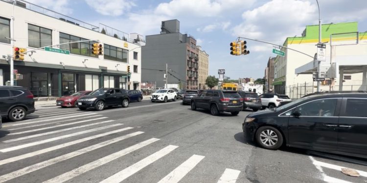 Officials Are Attempting To Address Illegal Vending In South Brooklyn