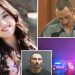 Ohio Driver Whose Loose Tire Killed A College Student On The Highway In 2023 Captured Following Jailhouse Call To A Female Inmate