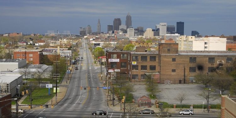 One Of The Poorest Town In Ohio Has Been Revealed
