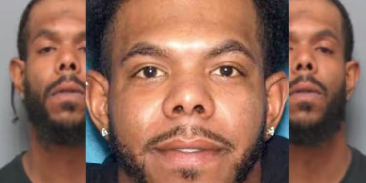 Paterson Ex-convict Apprehended In Carjacking And Kidnapping That Prompted Widespread Amber Alert: Cops