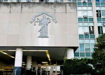 Pedofile: A 27-year-old West New York man is charged with repeatedly raping a 15-year-old girl he met in a park