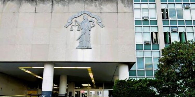 Pedofile: A 27-year-old West New York man is charged with repeatedly raping a 15-year-old girl he met in a park