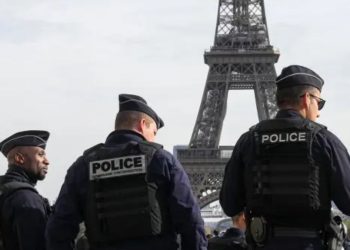 Plan To Attack Soccer Events During Paris Olympics Prevented
