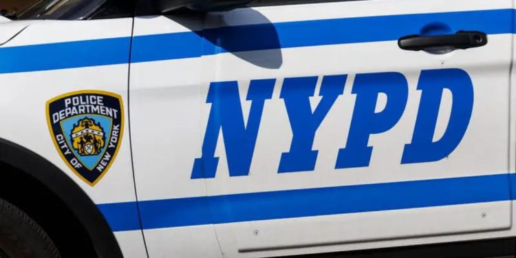Police: 77-year-old NYPD school safety agent arrested in the Bronx