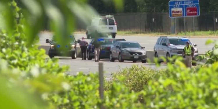 Police Identify 23-Year-Old Motorcyclist Involved in Fatal Crash That Closed Route 28 in VA
