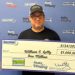 Regular customer of 20 years wins $1M lottery at local store