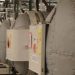 Sanctions imposed on Iran by the U.S. due to their nuclear development