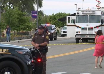 Sheriff: 8-year-old Shot In Head At Splash Pad Is Making ‘amazing Progress’