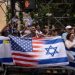 Solidarity takes center stage at NYC parade for Israel as Gaza conflict looms