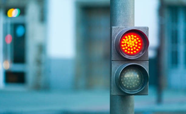 South Dakota Traffic Rule 2024 Update: Understanding the Right Turn on Red Rule