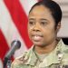 South Jersey Air Force Veteran Named NJ Adjutant General; First Black Woman to Lead National Guard