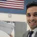 Suhas Subramanyam emerges victorious in Virginia Democratic primary for Wexton’s position