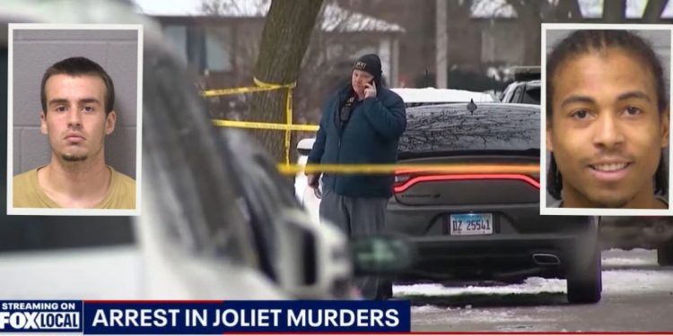 Suspect charged in mass shooting that left 8 dead after disposing of weapon in river: Authorities