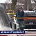 Suspect charged in mass shooting that left 8 dead after disposing of weapon in river: Authorities