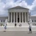 The difficulty of charging Capitol riot defendants with obstruction and the potential charges faced by Trump according to the Supreme Court