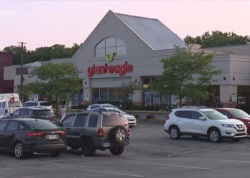 Three Years Old Boy Stabbed To Death In Random Attack At Grocery Store Parking Lot