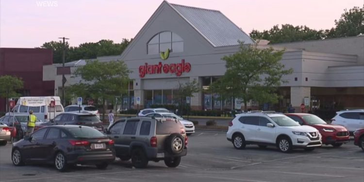 Three Years Old Boy Stabbed To Death In Random Attack At Grocery Store Parking Lot